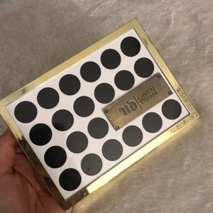 Urban Decay (Gwen Stefani) pallet
